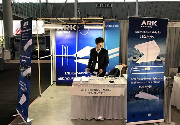 2017 Boston Building fair exhibition