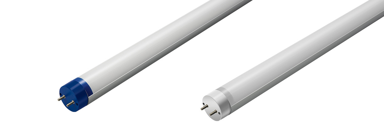 T8 led tube light