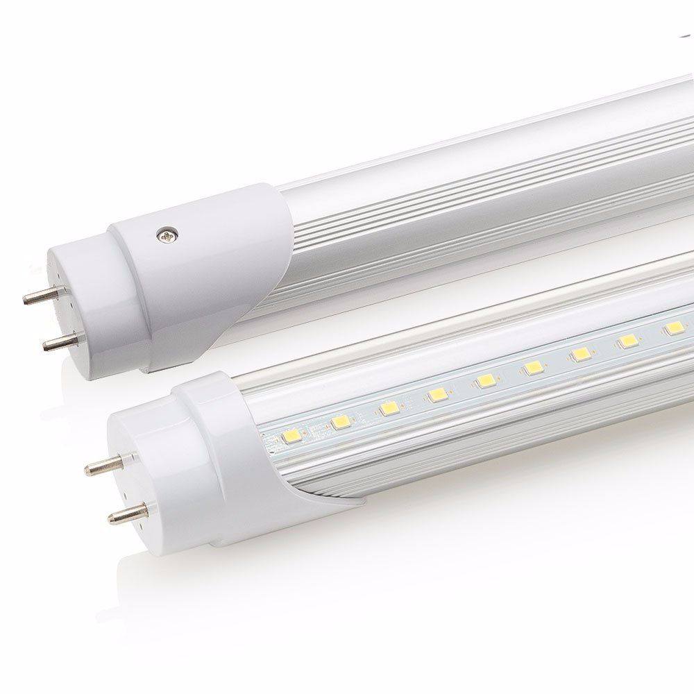 CE ROHS AL+PC LED tube CE ROHS AL+PC LED tube