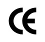 CE ROHS AL+PC LED tube