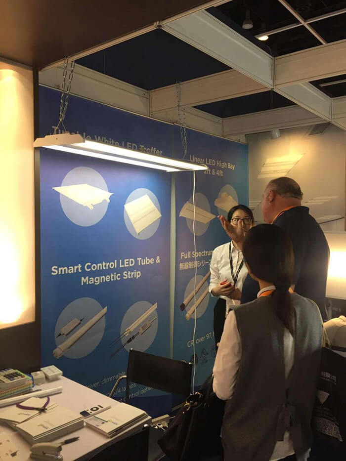 HK International Lighting Fair 2018(Autumn) HK International Lighting Fair 2018(Autumn)