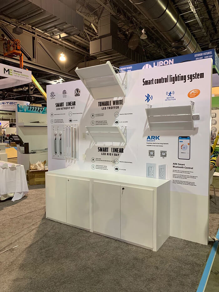 2019 LFI lightfair| ARK Lighting