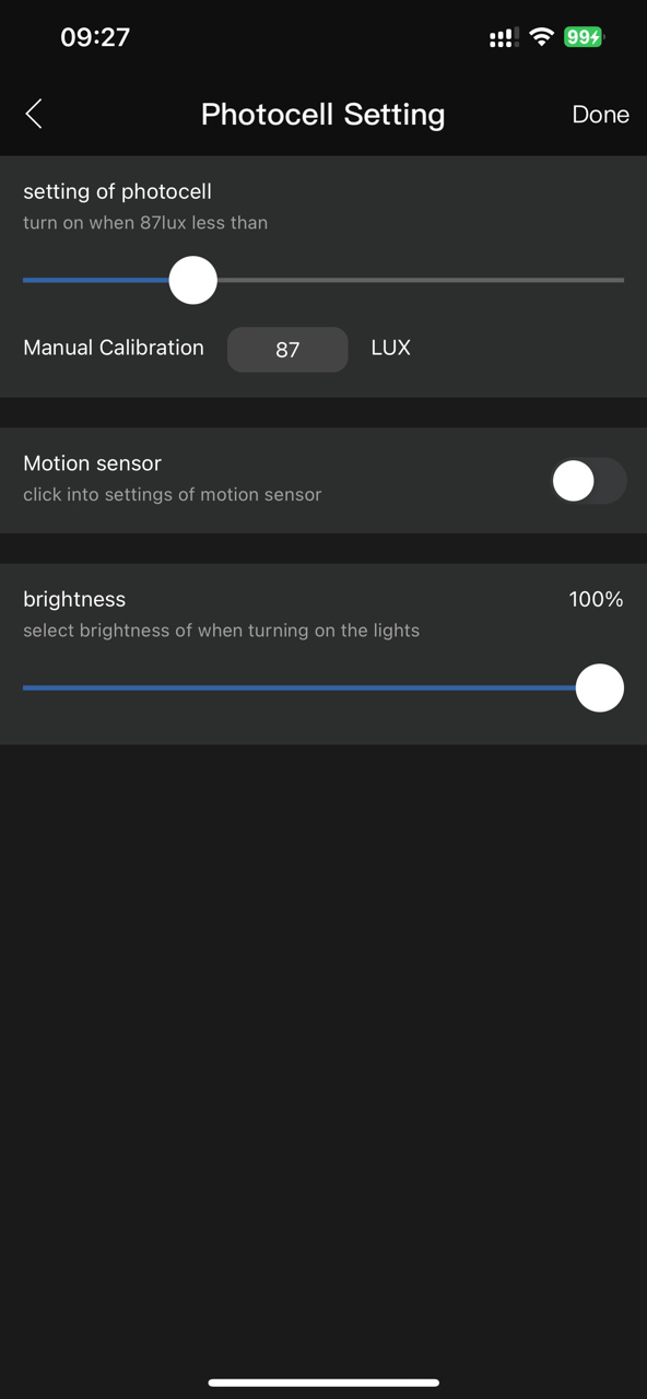 Save More Energy - Daylight Harvesting   Photocell Sensor