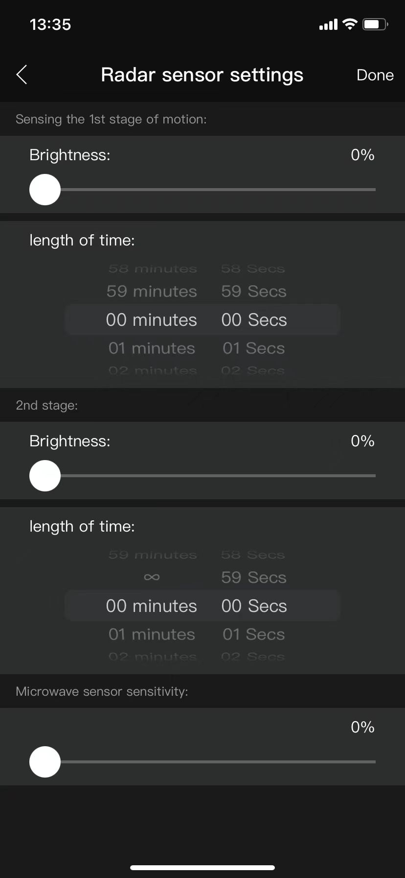 Upgraded Functions Make Commission Easier