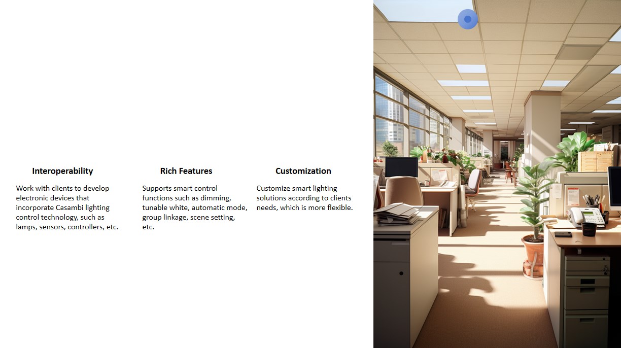 Providing You with Multiple System Options