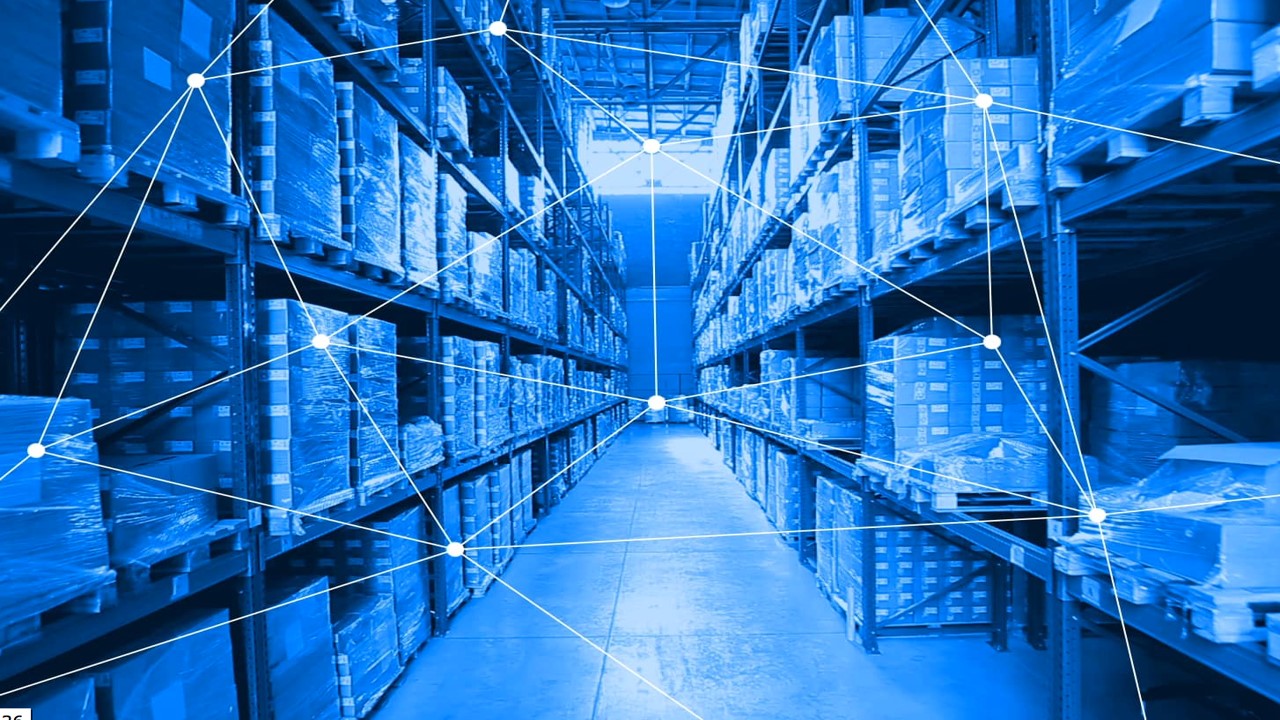 Bluetooth Mesh Technology in Smart Lighting