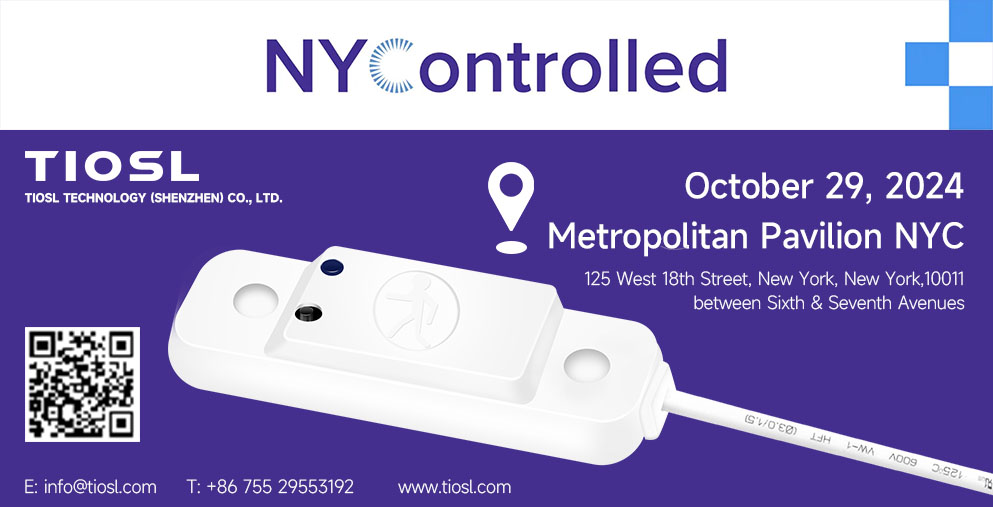 Nice to Meet You at NYControlled