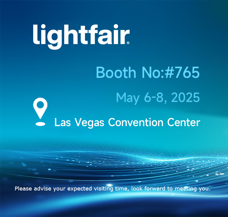 Innovate Your Lighting Experience at LightFair 2025